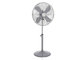 Durable Electric Retro Standing Fan With Foot Base 50HZ / 60HZ ETL supplier