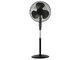450mm Electric Pedestal Stand Fan 60Hz 3 - Speed Cooling For Home &amp; Office supplier