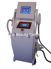 China IPL RF Elight Hair Removal / Tattoo Removal Machine supplier