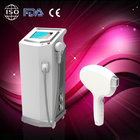 Professional 808 Diode Laser Hair Removal Equipment , Pain Free!