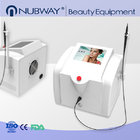 High Frequency Portable Spider Vein Removal Machine！