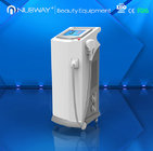 2015 latest 808 Diode Laser Hair Removal Equipment , Pain Free