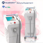 2016 medical CE approved vertical spa use diode laser hair removal machine for men and women