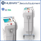 2017 medical CE approved vertical spa use women hair removal machine 808nm