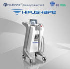cheapest fat reduction non surgical Multi-Function HIFU Machine