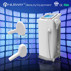 September Promotion High Quality 808nm Diode Laser Hair Removal machine