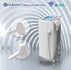 No pain  cheap high quality 808nm Diode Laser Hair Removal machine with CE approval