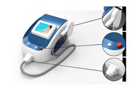 Semiconductor 808nm Diode Laser Hair Removal Equipment with 1800W high power for distributor