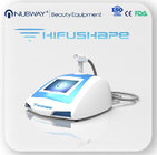 Non invasive liposuction cavitation machine/ultrasonic slimming device /hifu slimming and body shape