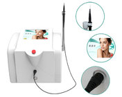 2017 World most professional  vascular removal beauty machine