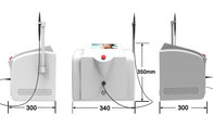 2016 factory price professional spider vein removal machine with CE