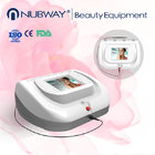 2016 Latest 30mhz Spider Vein Removal, vascular removal Beauty equipment