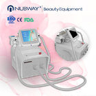 Mini ce approved cryolipolysis fat freeze body slimming beauy machine