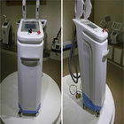 Promotion!! perfect effect 2 handles multifunctional IPL/SHR hair removal machine for sale