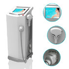 Immediate result painless and permanent 808nm diode laser hair removal machine with medical CE