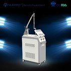1064nm 532nm 1320nm Laser Type and Stationary Style q-switch nd yag laser