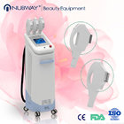 IPL permanently hair removal machine skin rejuvenation pigmentation removal equipment for salon and clinic