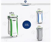 5 Handpieces cold lipolysis criolipolisis 2017 body weight loss sculpting slimming freeze fat cryolipolysis machine