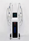 2018 4 Cryo handles Fat freezing cryolipolysa cold body sculpting slimming machine for sale