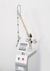 Korea nd yag laser tattoo removal 1064 nm 532nm q switch  freckles pigment age spots removal beauty machine on sale