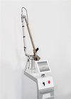 Nd:yag q-switch beauty spots removal machine yag laser welding used freckles pigment age