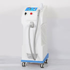 Korea permanent light sheer 50w hair removal painless hair removal diode 808 infrared white laser diode device