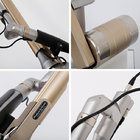 multifunction  1530 yag rachel steele tube video laser tattoo removal machine with q-switch nd yag