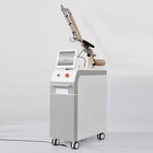 multifunction   q-switch nd yag 1530 yag rachel steele tube video laser tattoo removal machine