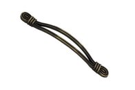 Classical Bronze Drawer Handle Furniture Hardware Accessories