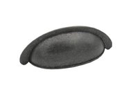 Shell Shape Cabinet Handle, Furniture Accessories, Knobs