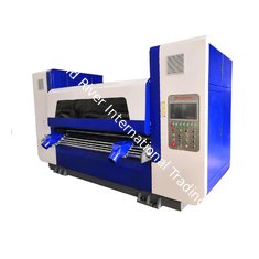 China High Efficient Wide Useing Ss-Nc Type Thin Blade Slitter Scorer supplier