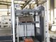 Platen Semi-Automatic Paper Processing Machine (Die Cut &amp; Creaser) supplier