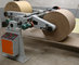 ZJV-E Type Corrugated Carton Paper Electric Shaftless Mill Roll Stand supplier