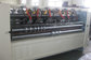 Electric Adjust Type Thin Blade  Slitter Scorer &amp; Slitting Machine supplier