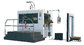 Flaten Die Cutting Creasing Machine 220-380-400V/50-60Hz 0-2mm Creasing Depth supplier
