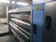 High Speed  Multicolor 600mm Flexo Rotary Die-Cutting &amp; Stacking &amp; Printing Machine supplier