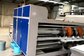 Chain Fed 500mm Corrugated Carton Paper Box Printing Slotting Machine supplier