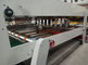 1800mm PLC Control System Corrugated Cutting Machine for Paperboard Cross Knife Cutting supplier