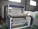 Roll Square Bottom Automatic High Speed Non Woven Bag 4 Color Printing Machine supplier
