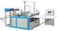 High efficient Automatic Non-woven fabric cross cut machine (single chip) supplier
