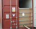 Flexitank Flexibag IBC Bulk Container for Food Transportation supplier