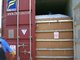 20FT Hot Used Flexitank Chemical transportation IBC Bulk Container supplier