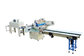 Fully Automatic Three-tier transport package  Heat Shrink Packaging Machine supplier