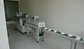 Fully Automatic Single servo Double row chain packing machine supplier