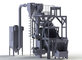 Casting Cleaning Tilting Drum Type Shot Blasting Cleaning Machine supplier