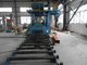 48mm-1400mm Steel Pipe Series Shot Blasting Cleaning Machine for Outside supplier