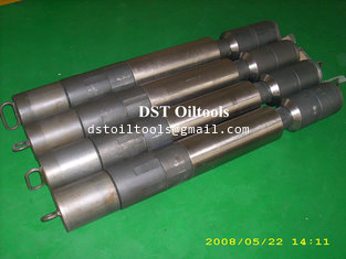 China DST tools 7 5/8&quot; RTTS Safety Joint supplier