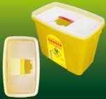 Sharp Container for medical waste collection