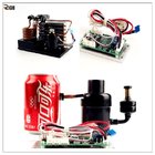 Mini Portable Refrigerator Compressor for Small Cooling System and Liquid Chiller Module