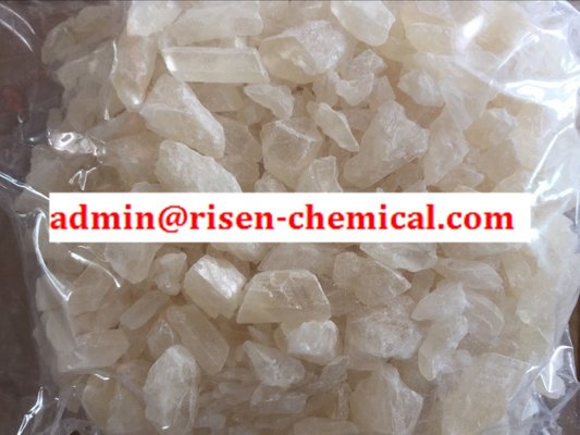 China Sell Mexedrone crystal supplier
